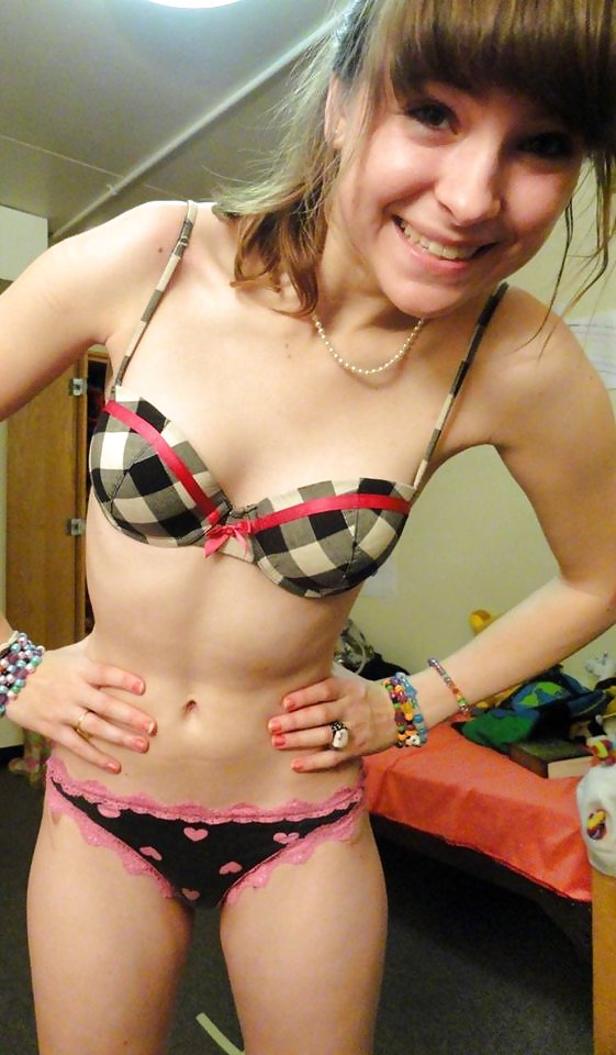 Teen Selfshot 1 porn gallery