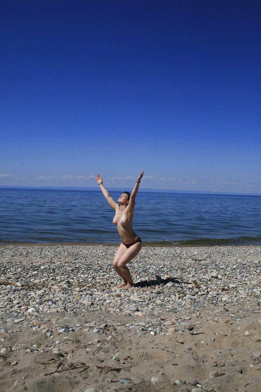 The beach 50 porn gallery