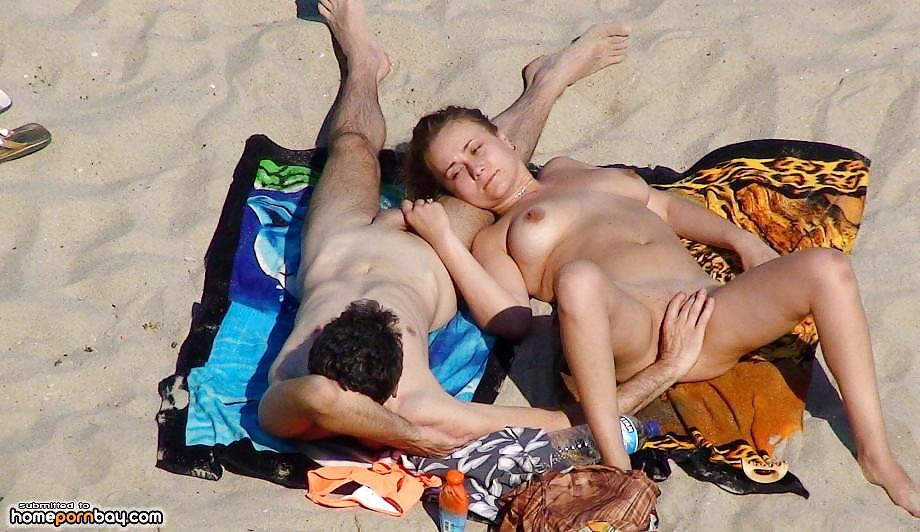 Nudist beach amateurs porn gallery