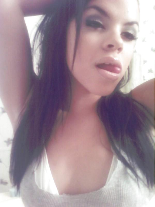 Hotties porn gallery