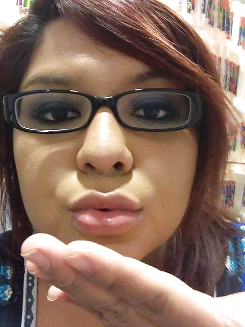 chubby latina college girl Jessica for comments and sharing porn gallery