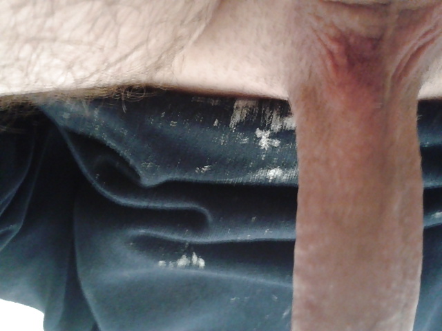 More Of Me Wanking At Work 7 Pics Xhamster