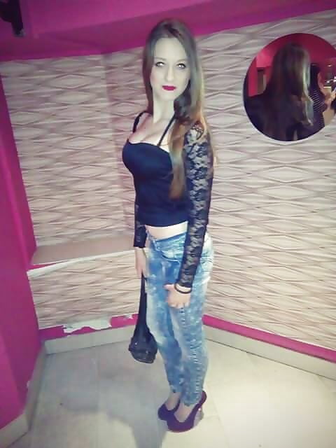 Aleksandra S.. porn gallery