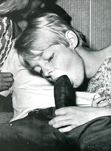 Vintage Interracial Sex 26 Pics Xhamster