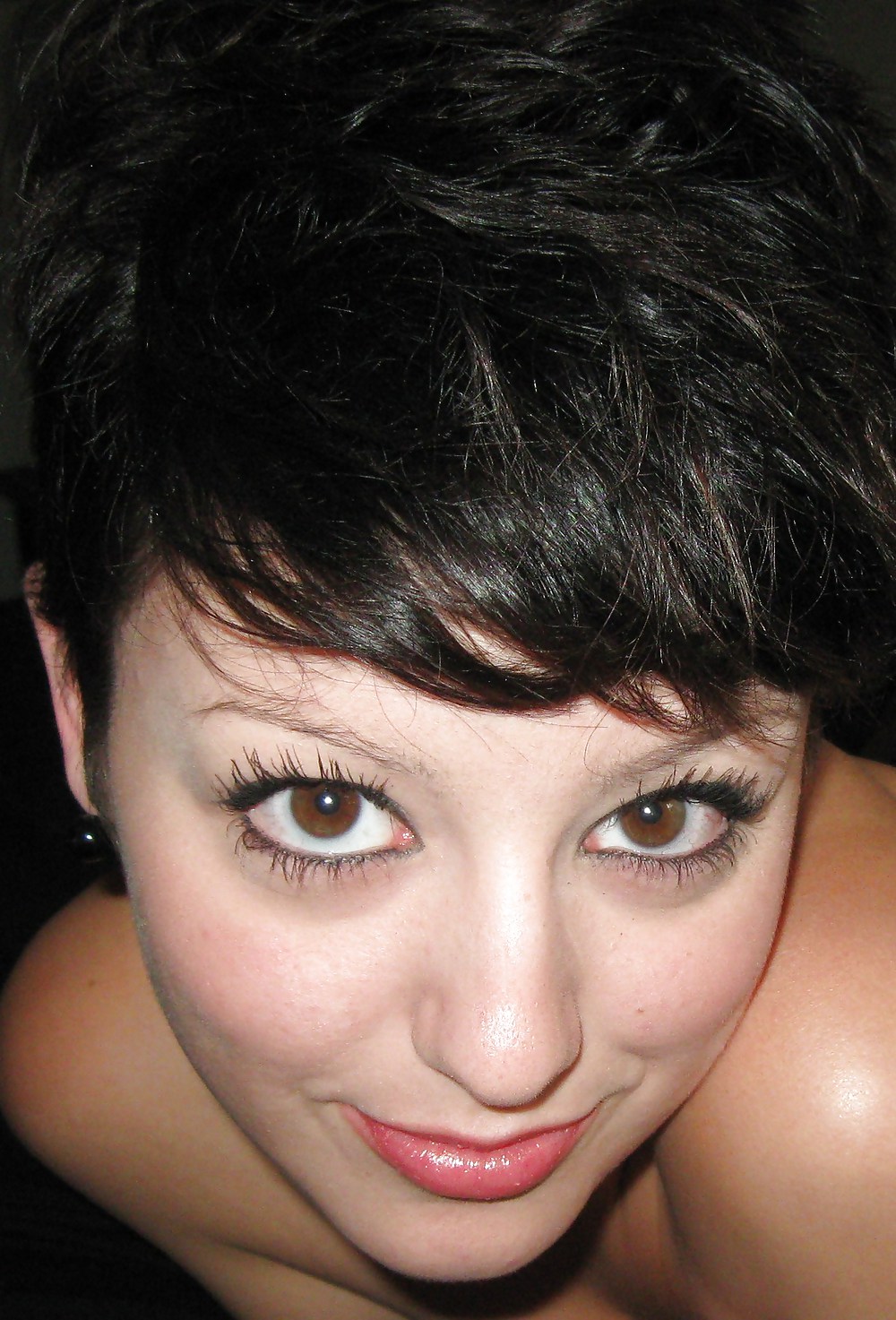 Chan Sagen porn gallery