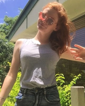 do you like redheads the ginger gallery             