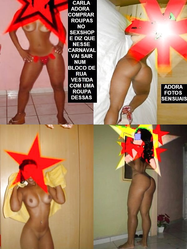 Galega Safada Brazil porn gallery