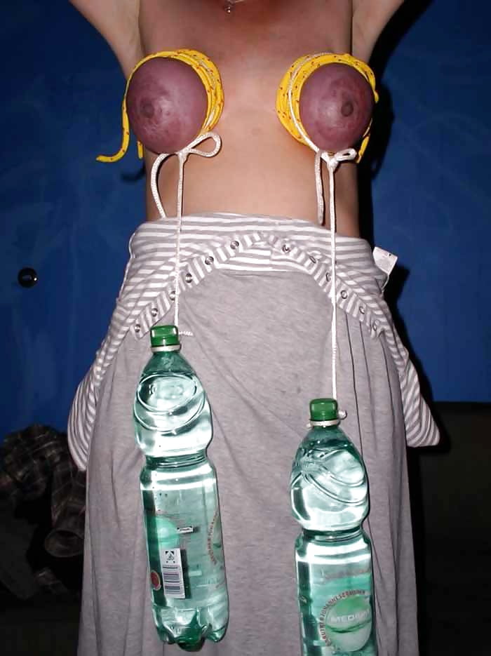 Breasts punished IV porn gallery