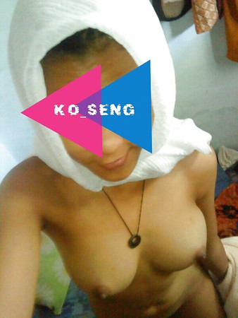 indonesia- jilbaber toket toge