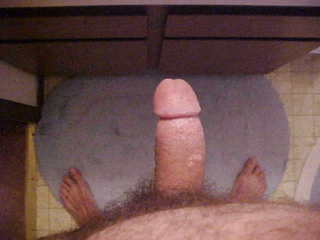 My cock is waiting for your please!