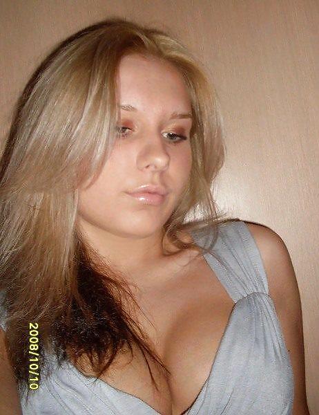 REAL RUSSIAN AMATEUR MIX V porn gallery