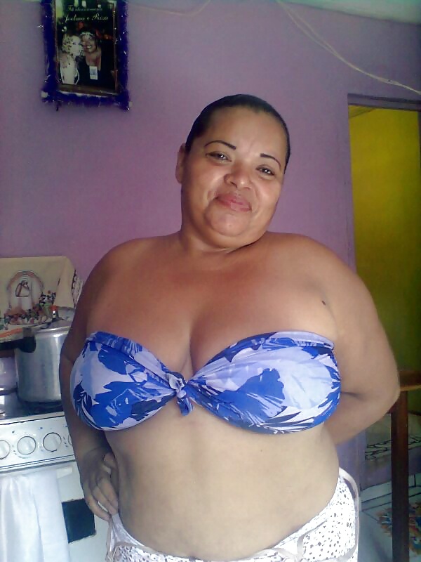 Amazonas BBW porn gallery