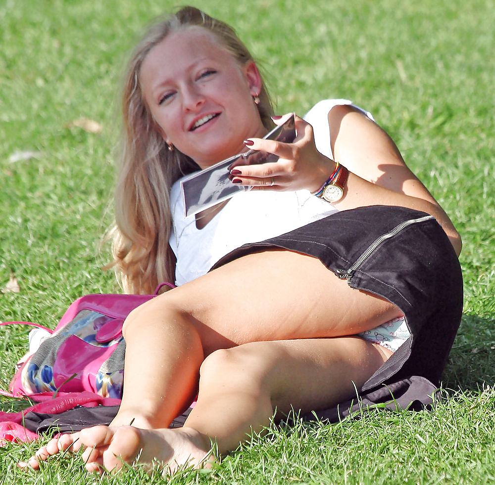 Selfshot Voyeur 3 porn gallery