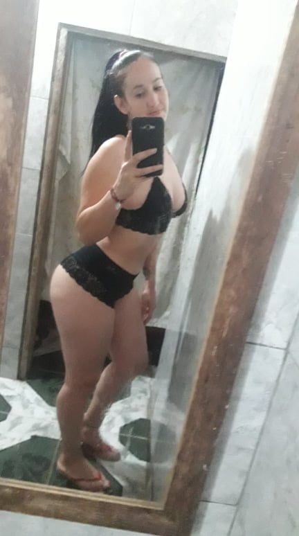 Big Ass Latina milf - 69 Photos 