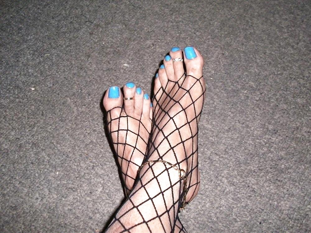 love these toes porn gallery
