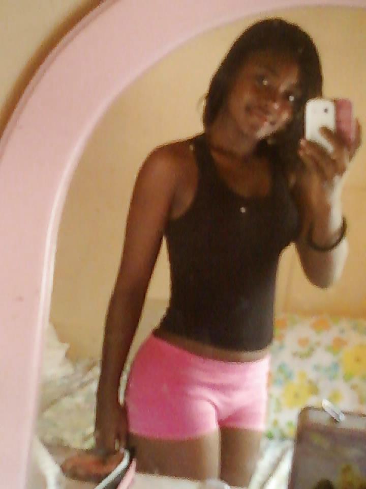 preciosas chamacas porn gallery