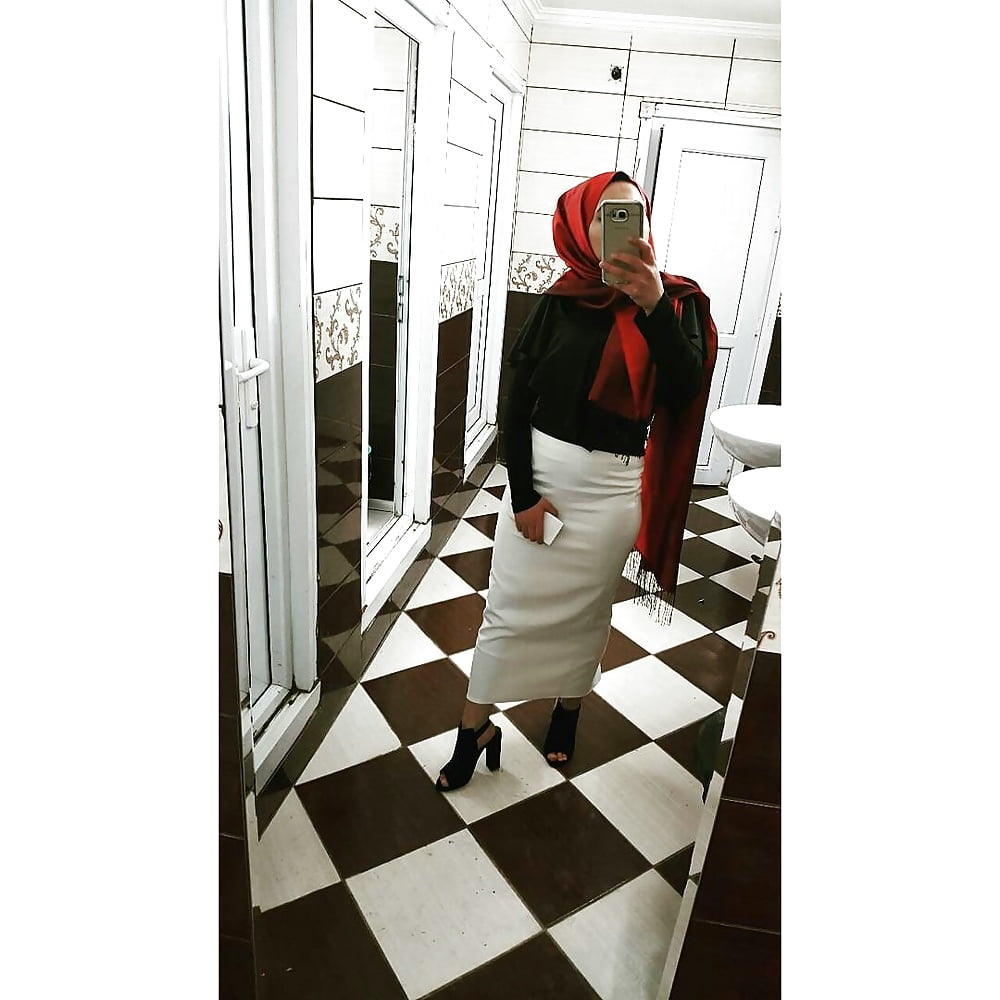 Turkish Hijab Teen New201 porn gallery