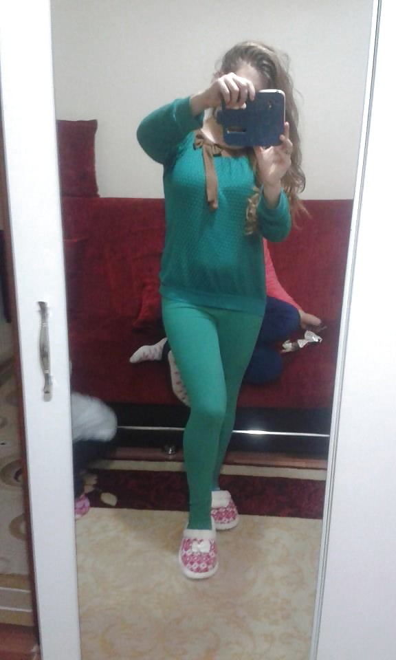 Turkish Teen - Turk Liseli porn gallery