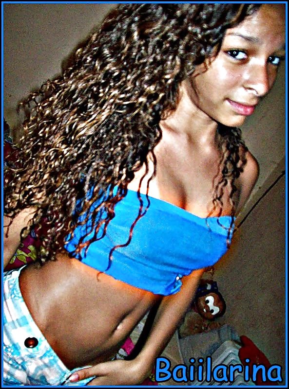 Delicias das comunidades cariocas. porn gallery