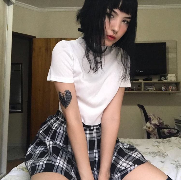 HNNGGG MORE ART HOES photo #325183184