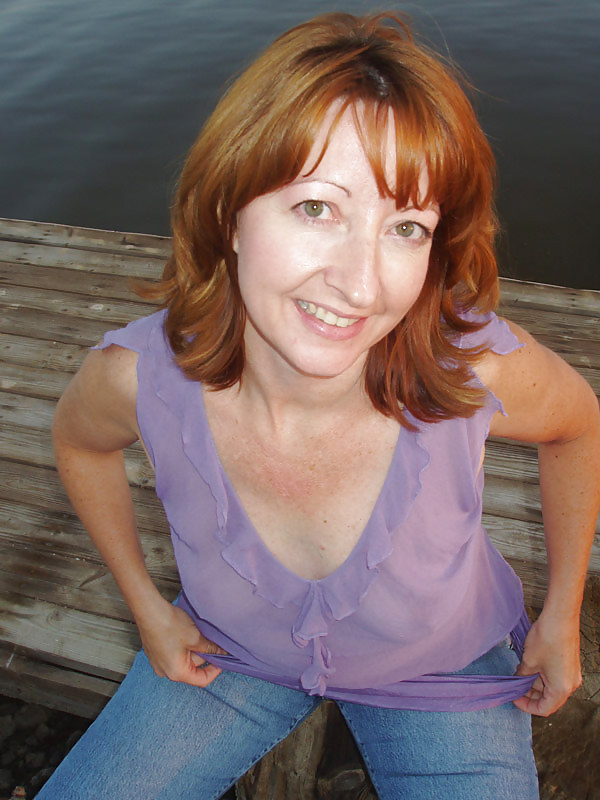 The one and only Tish! porn gallery