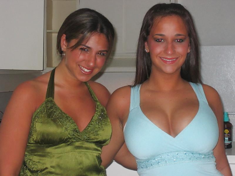 Prom Hotties I Hope Went Black! porn gallery