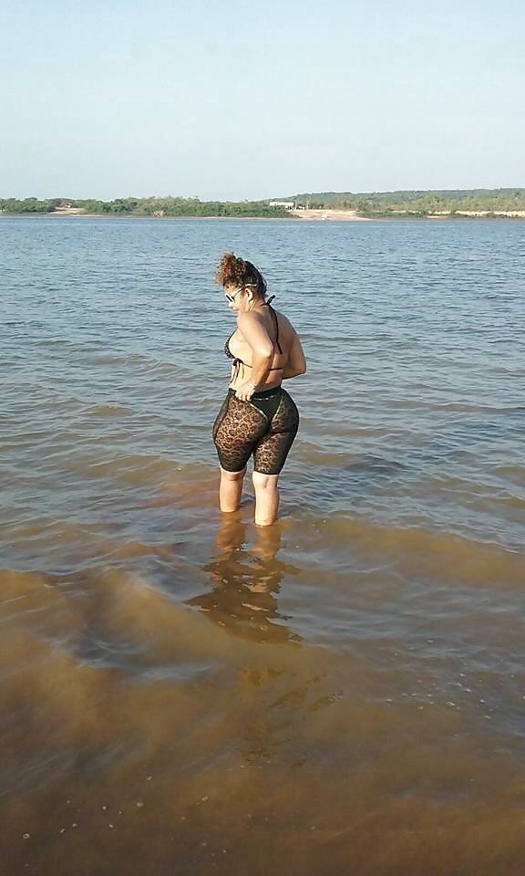 Puta,culona y fea del face (meyre) porn gallery