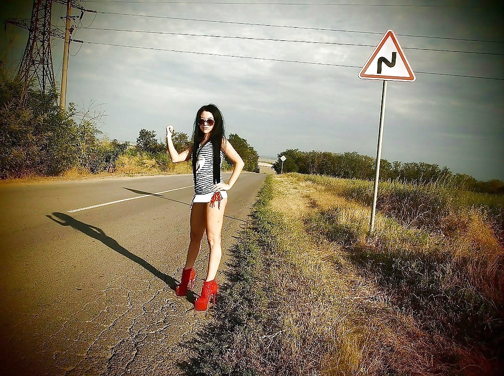 Simona (bg hooker) porn gallery