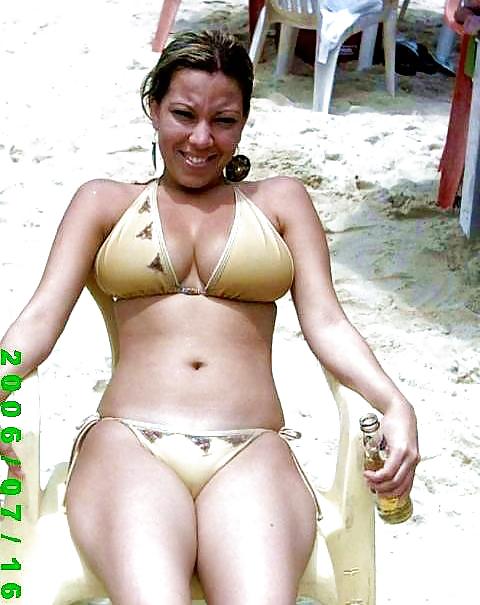 SEXY LATINAS porn gallery