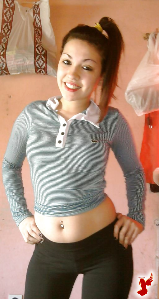 MORRITAS PRECIOSAS II porn gallery