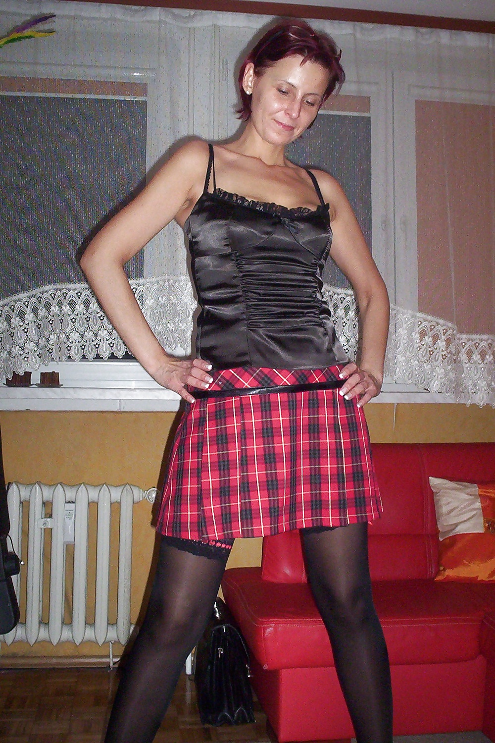 redhead milf porn gallery