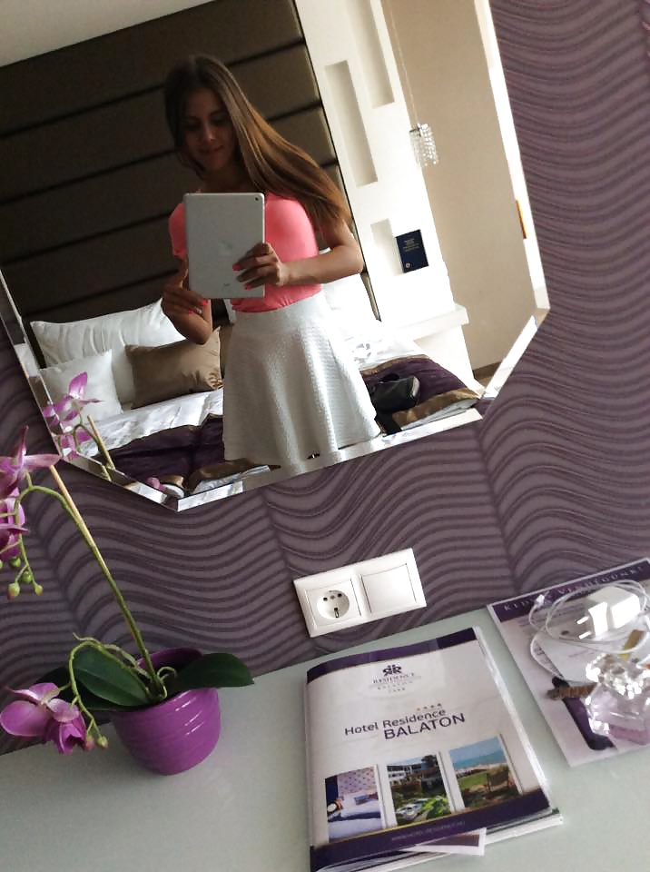 Selfie :P porn gallery