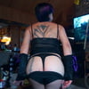 Mistress Cy