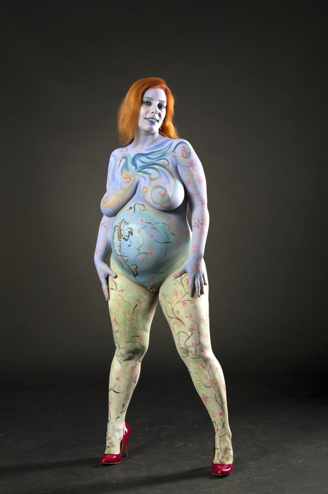 fat-girl-nude-body-painting-amater-sex-photos