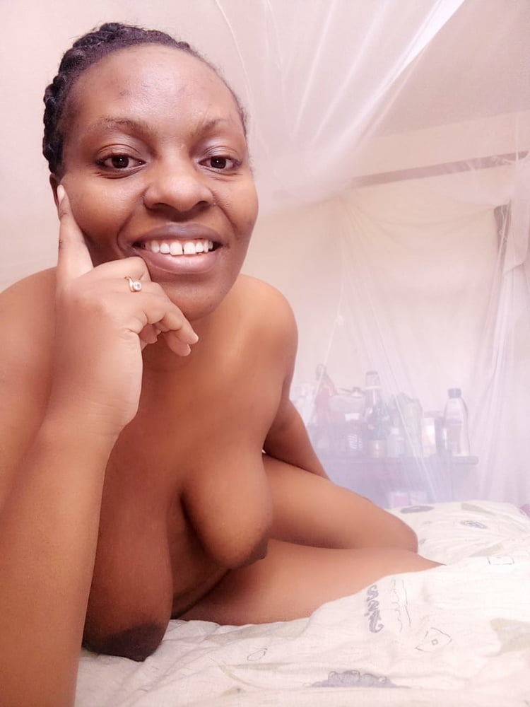 Wairimu-Esther --- lazy relaxed wednesday morning - 9 Photos 