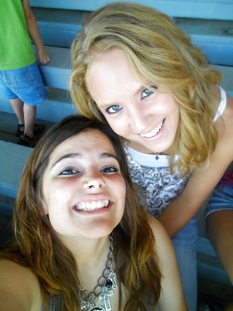 Stupid slut Bailey porn gallery