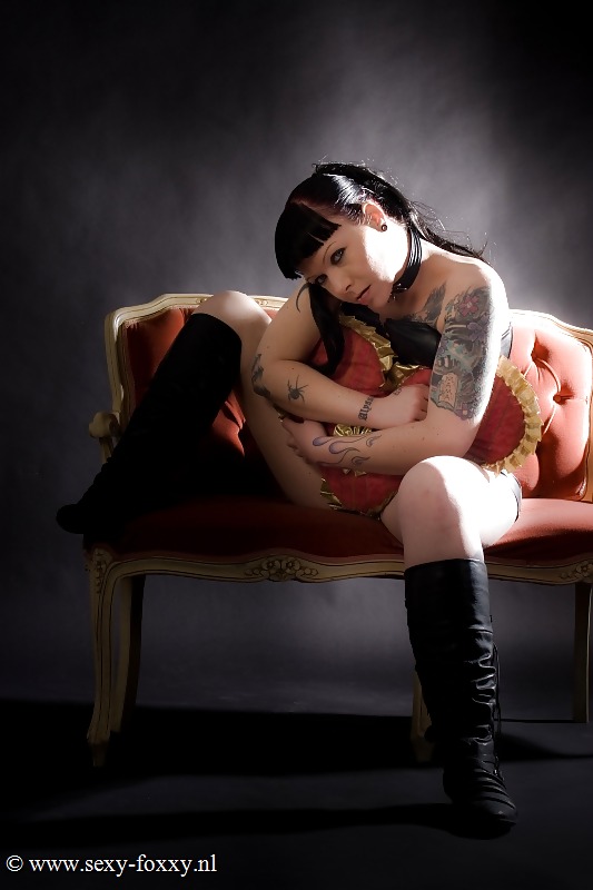 Alternative & Fetish porn gallery