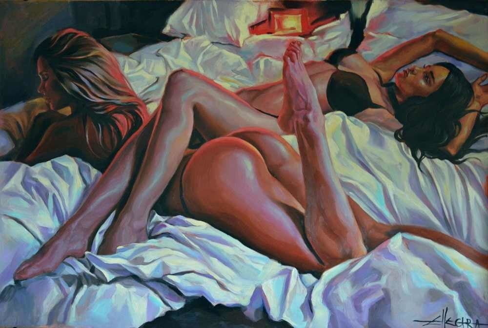 Erotic Art Orgasm Art Mature Orgasm Erotic Art Kinky Art