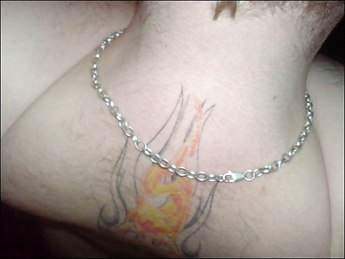 MY TATTOOS porn gallery