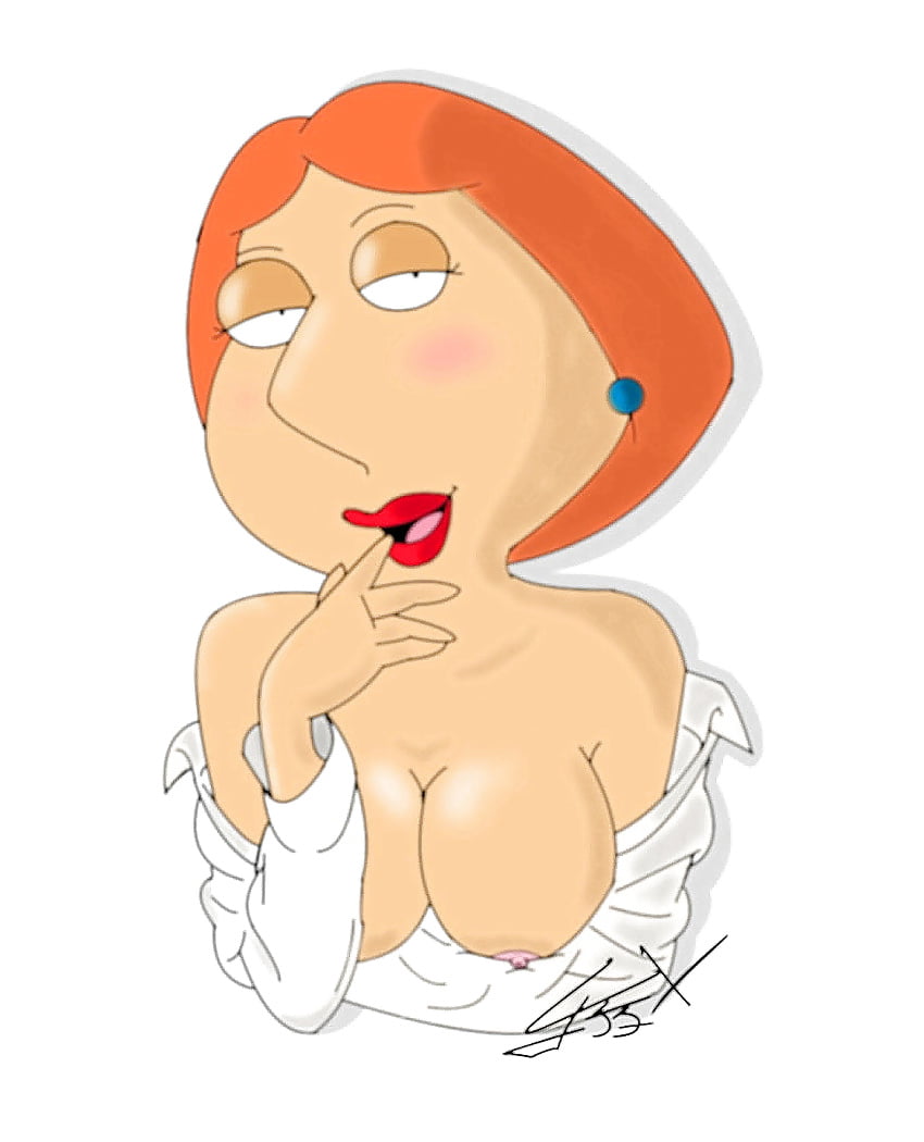 Lois griffin naked real life, suze fucking