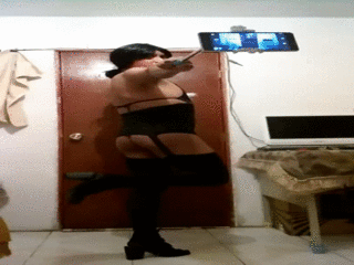 Joselynne Latin Sexy Big Ass #19