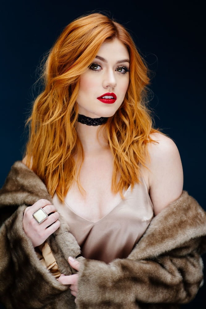 Katherine Mcnamara 22 Pics Xhamster