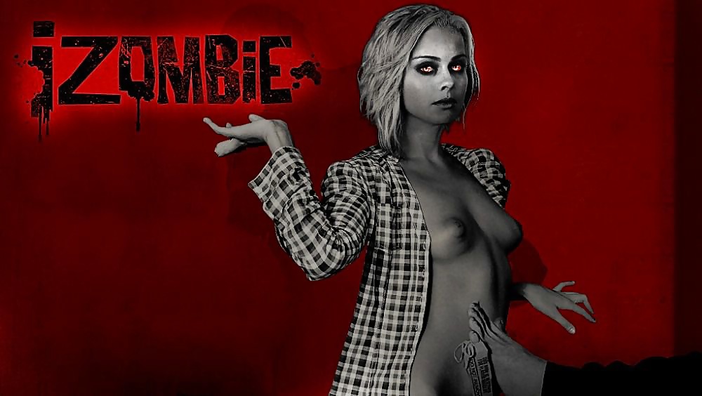 Cfake Slut 18 - Rose McIver porn gallery