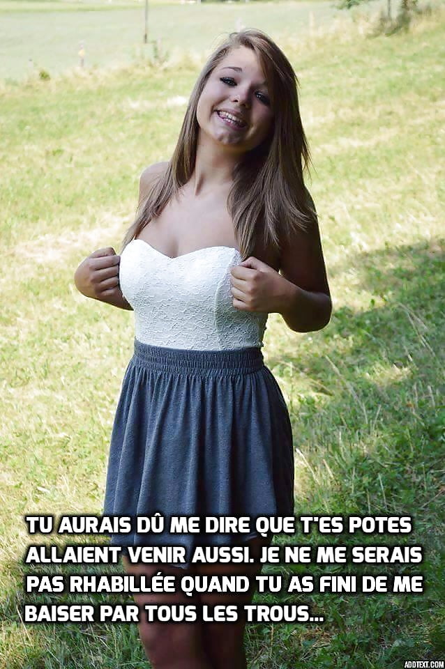 Petites chaudasse de Facebook en captions porn gallery