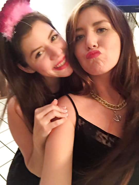 Mexicanas Putitas del Face porn gallery