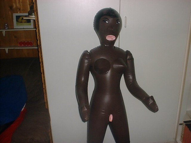 Meine Gummipuppen porn gallery