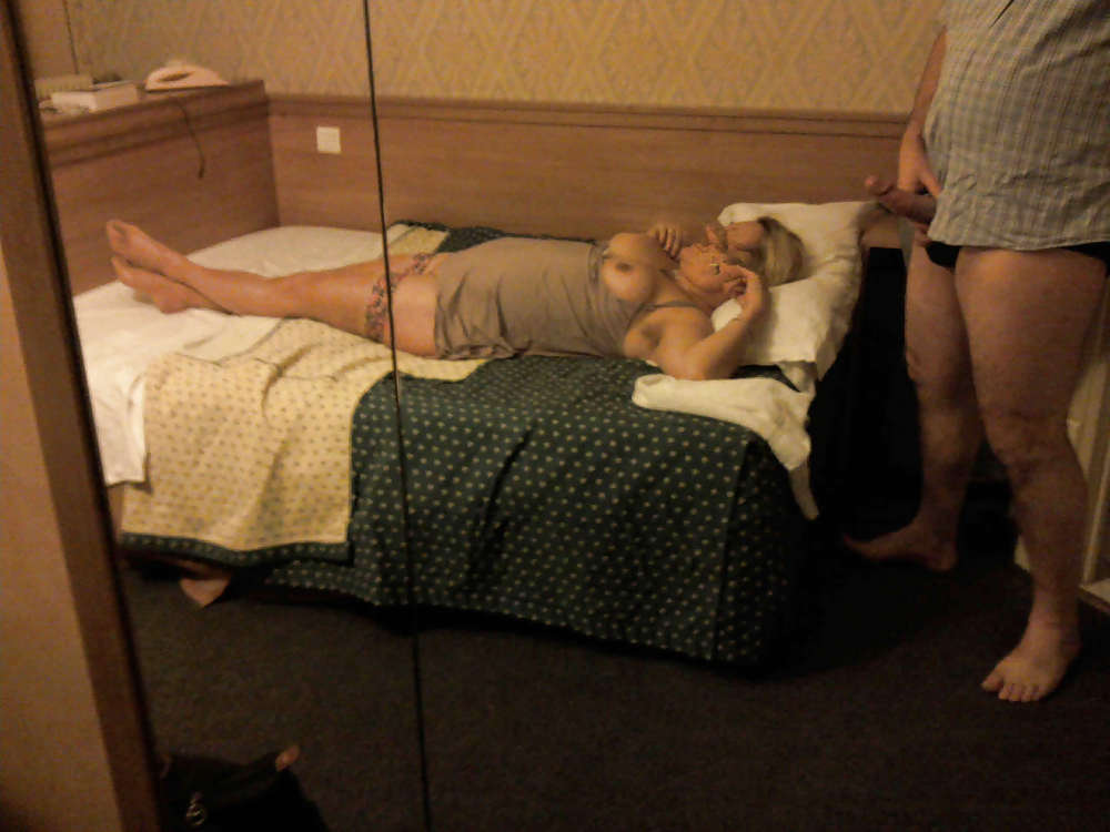 ballade a Paris porn gallery