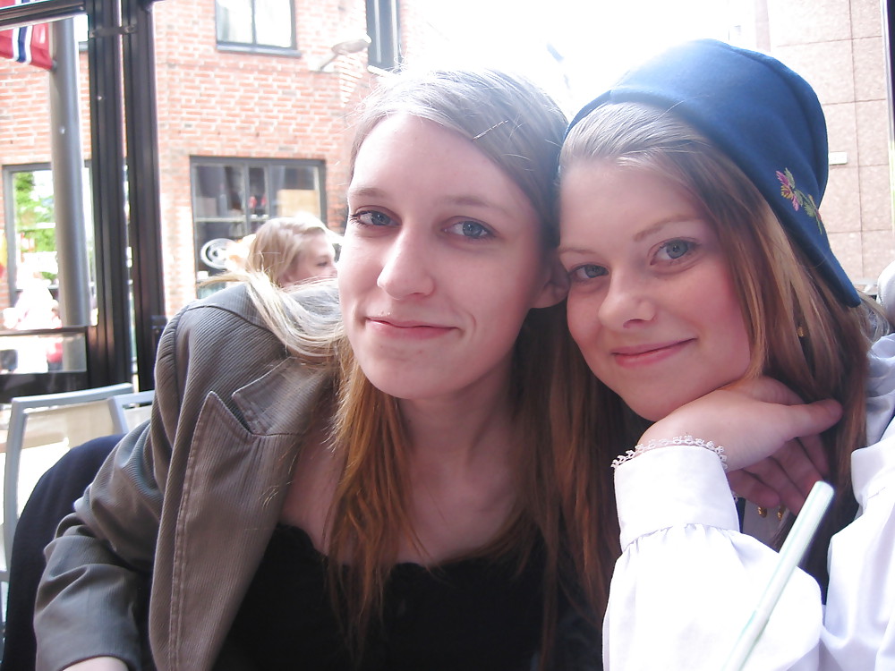 Norwegian teengirl porn gallery