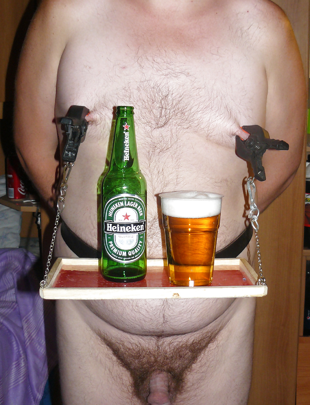 serving hieneken porn gallery