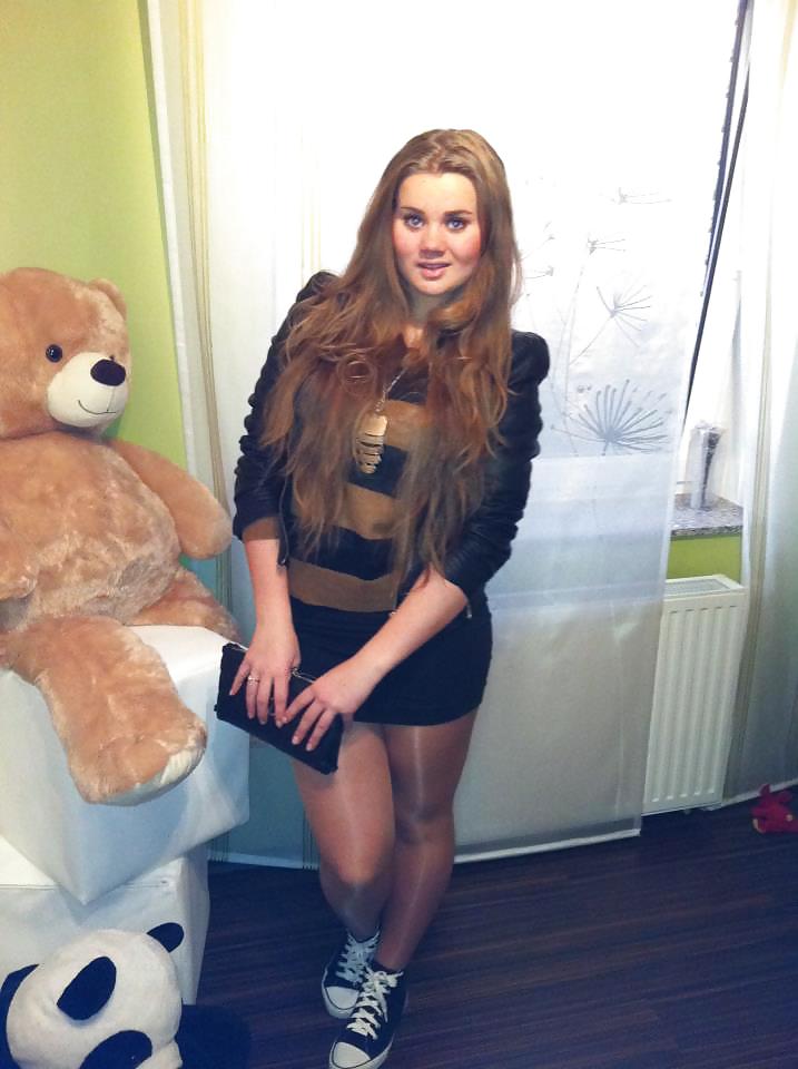 Sexy Nachbarin porn gallery